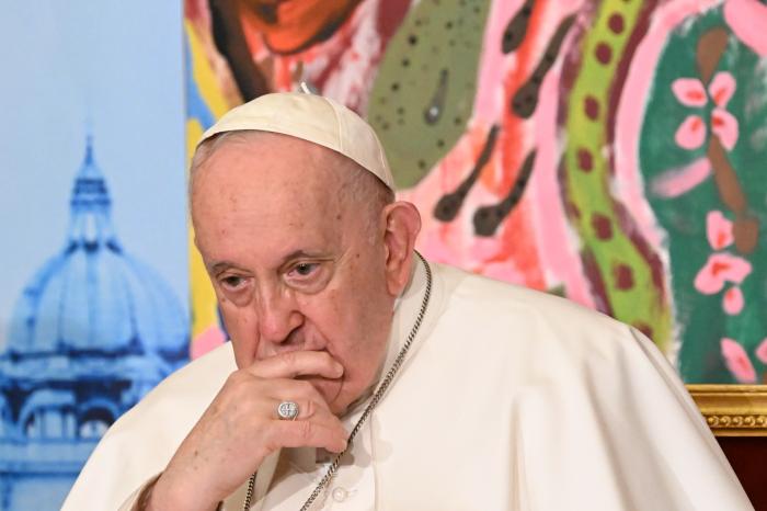 Pope Francis
