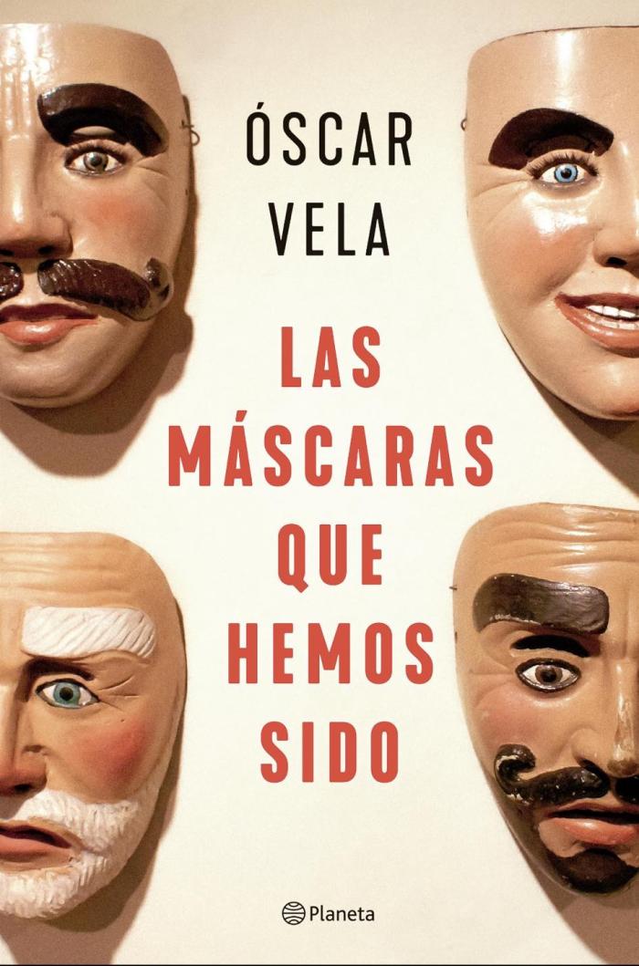 Oscar Vela