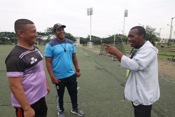ENTRENAMIENTO CLUB FA (10634104)