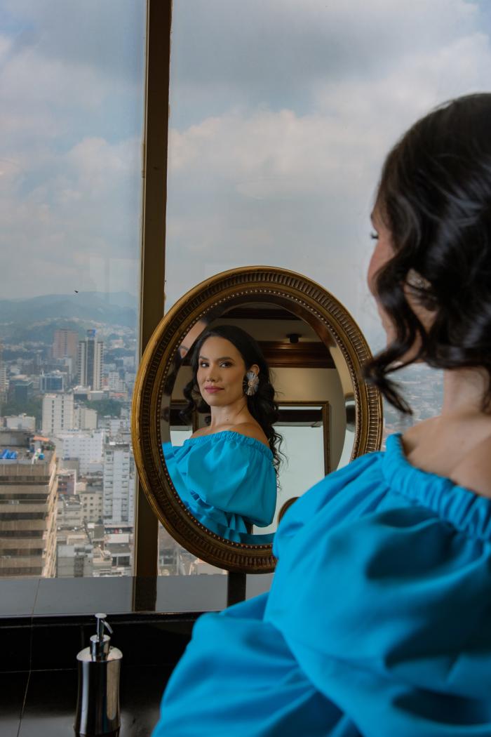 María Elena Jaramillo
