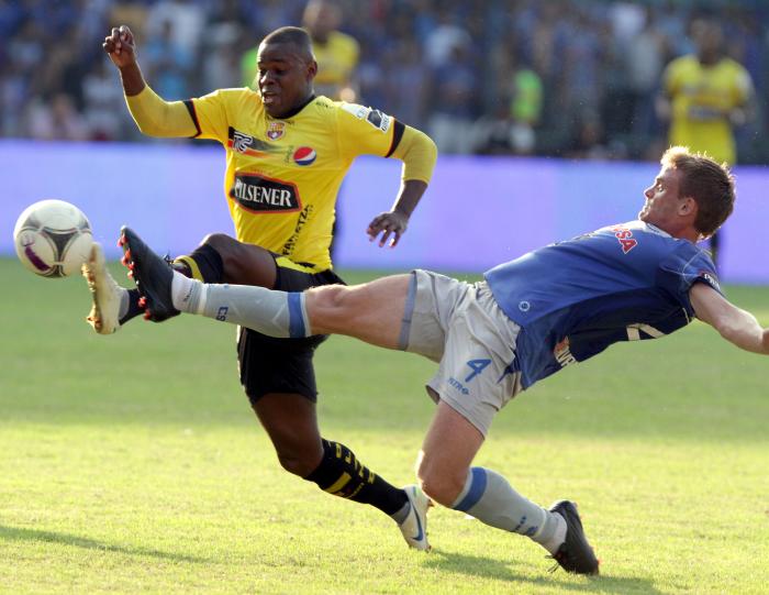 Clásico del Astillero