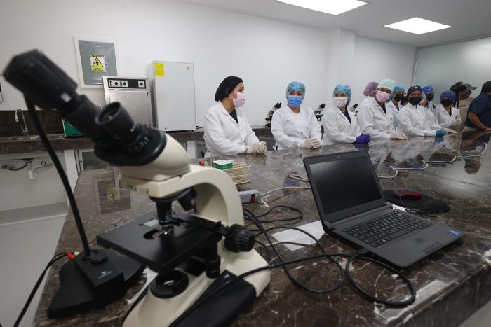 Carrera de Odontología