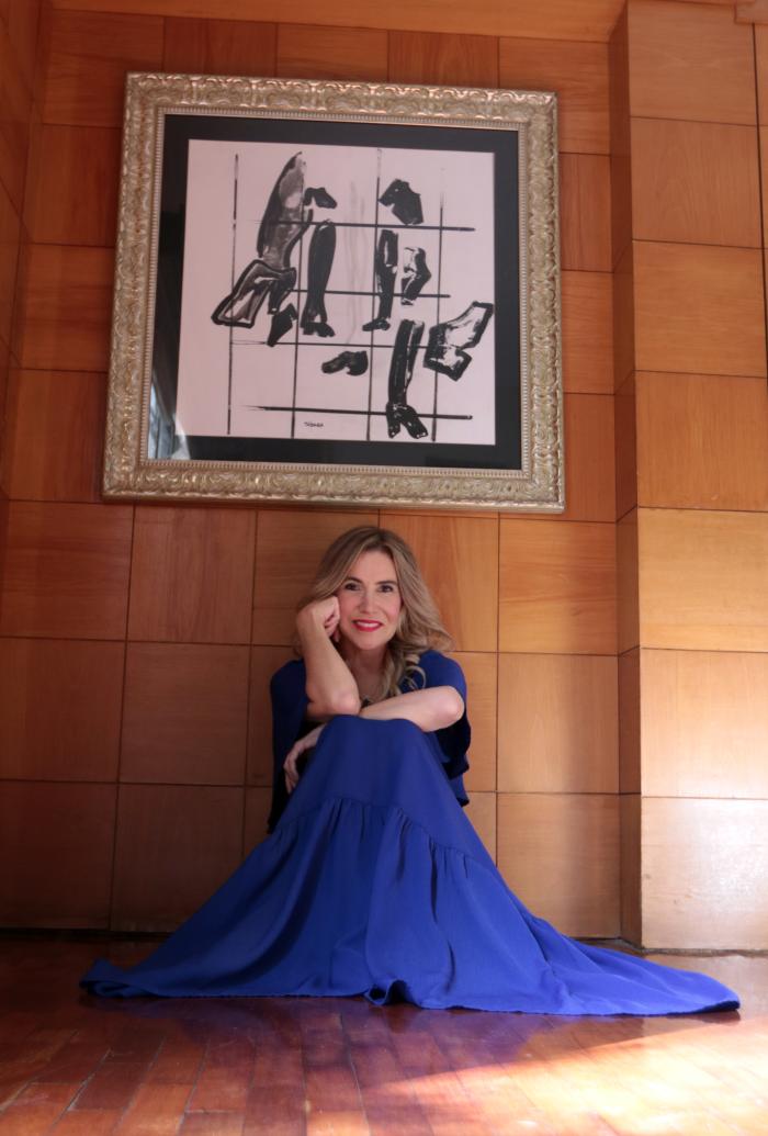 Consuelo hidalgo