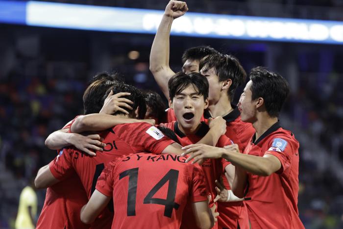 Corea del Sur