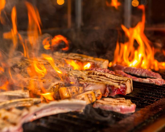 cortes de carne
