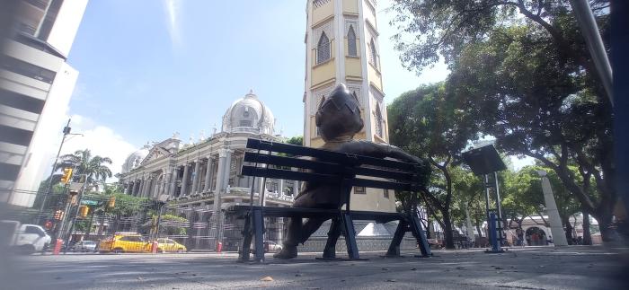 RECORRIDO TORRE MORIS (10671718)