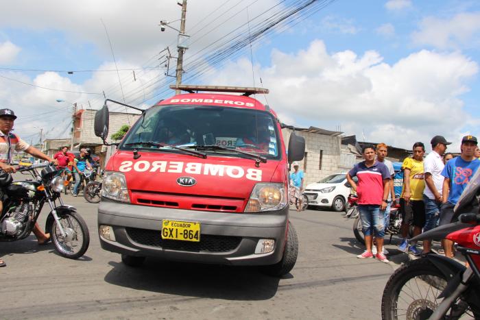 MASACRE EN ISLA TRINITARIA