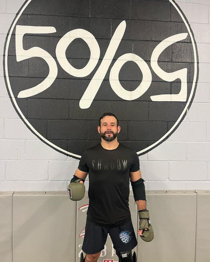 carlos vera ufc1