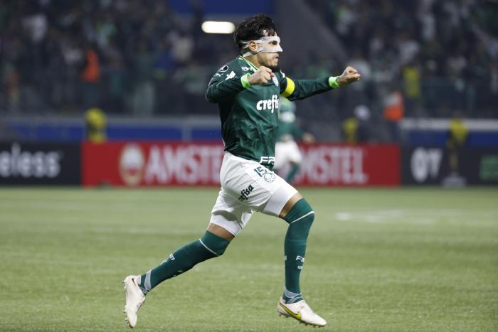 Palmeiras