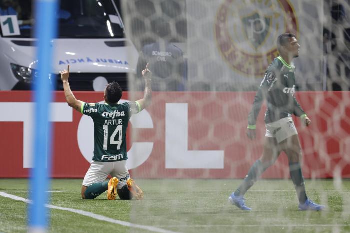 Palmeiras