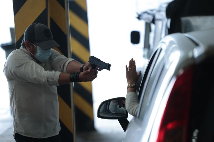 muertes violentas mujeres