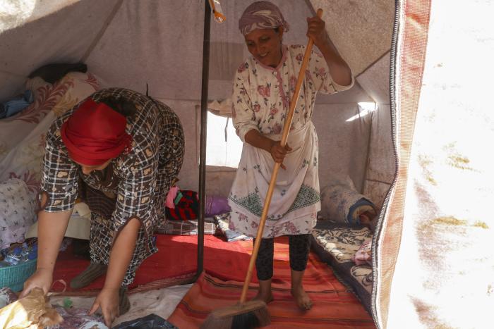 Mundo_Terremoto_Marruecos_Mujeres