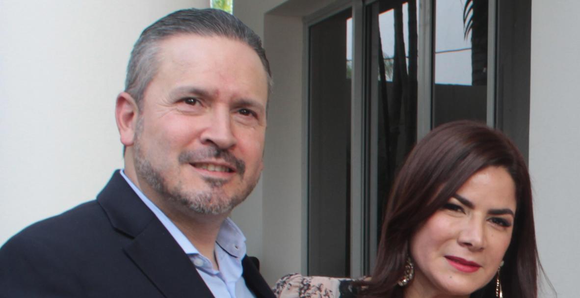 Cumpleaños 80 de Ukles Cornejo Bustos.