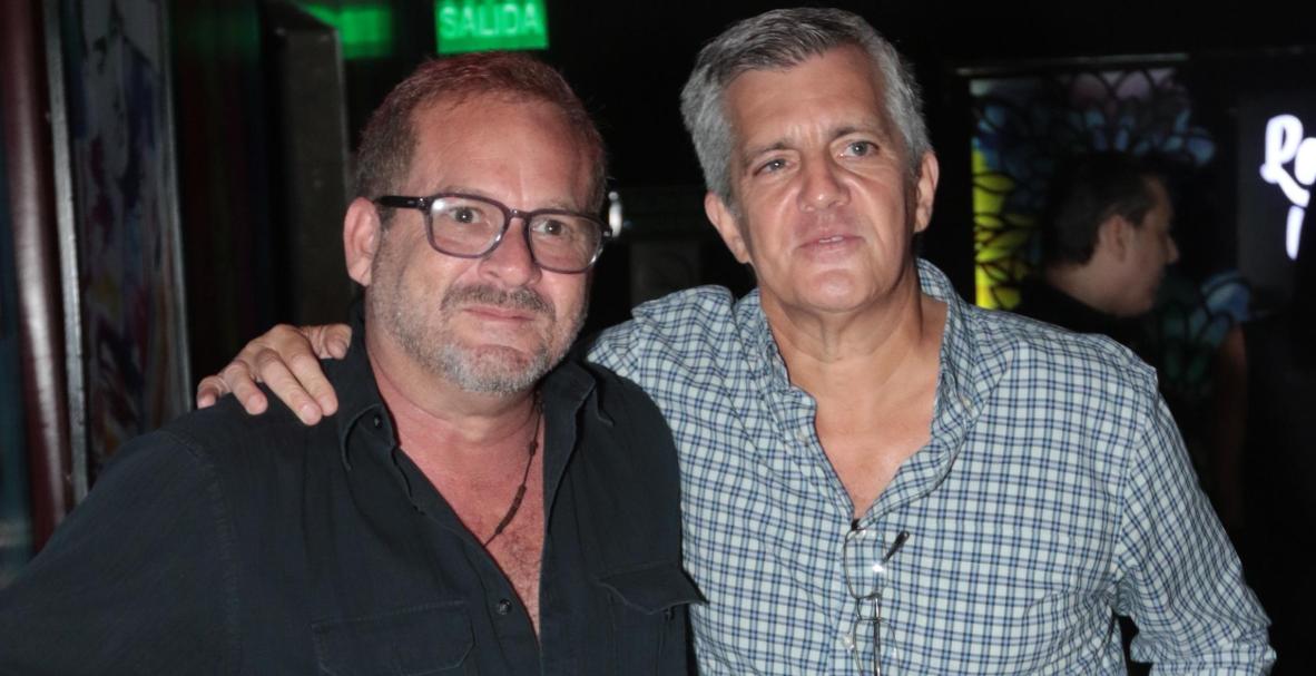 Cumpleaños 49 de Adriana Letamendi en La Casa de las Flores, Samborondón.