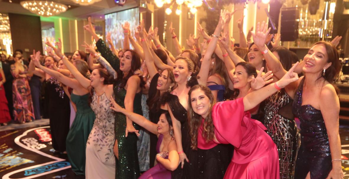 Graduación promoción 24 de Balandra Cruz del Sur, 2023