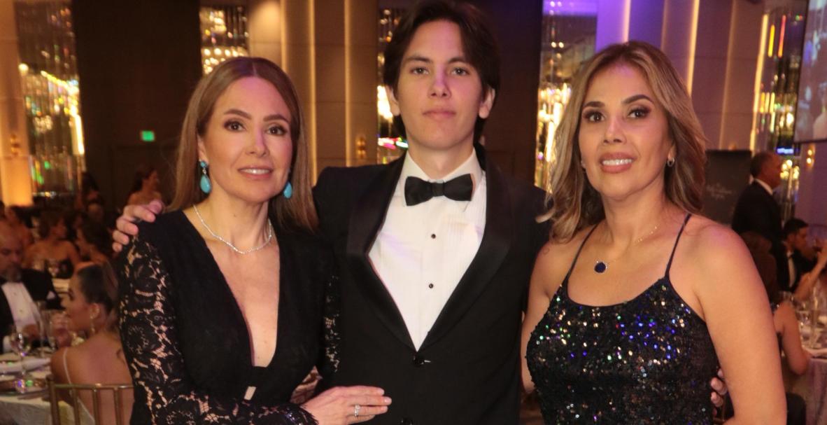 Graduación promoción 24 de Balandra Cruz del Sur, 2023