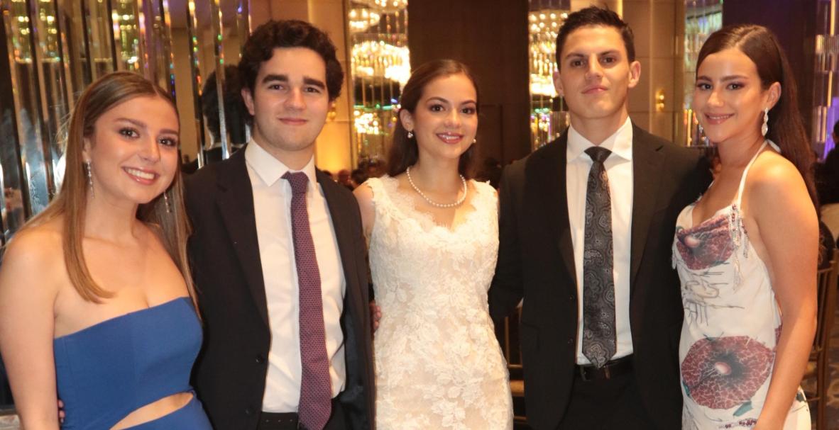 Graduación promoción 24 de Balandra Cruz del Sur, 2023