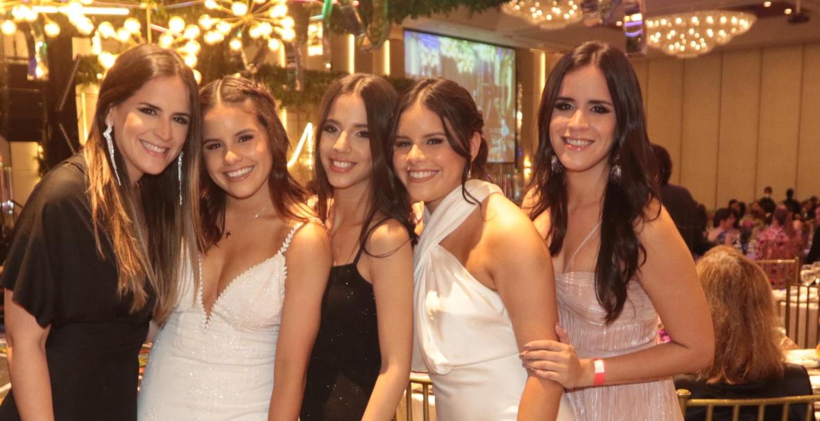 Graduación promoción 24 de Balandra Cruz del Sur, 2023