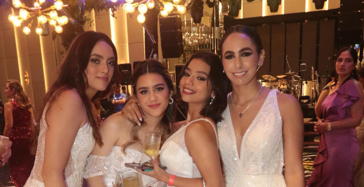 Graduación promoción 24 de Balandra Cruz del Sur, 2023