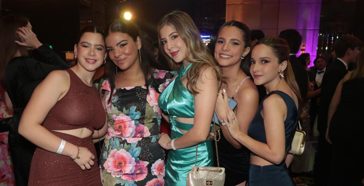 Graduación promoción 24 de Balandra Cruz del Sur, 2023