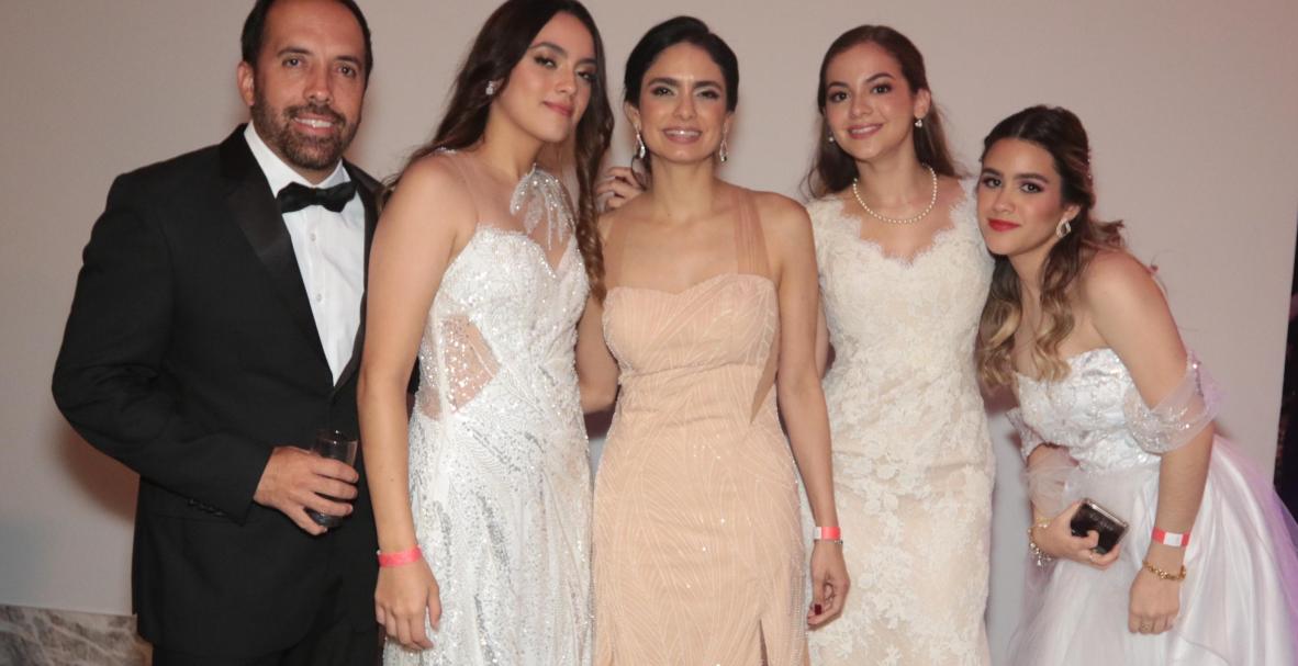 Graduación promoción 24 de Balandra Cruz del Sur, 2023