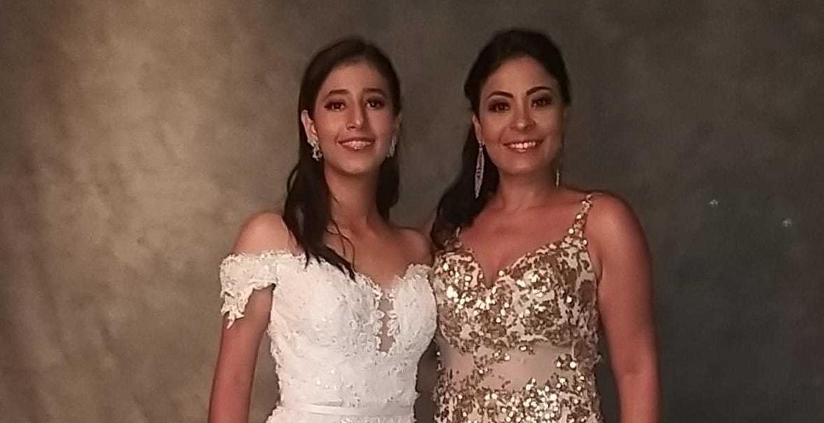 Graduación promoción 24 de Balandra Cruz del Sur, 2023