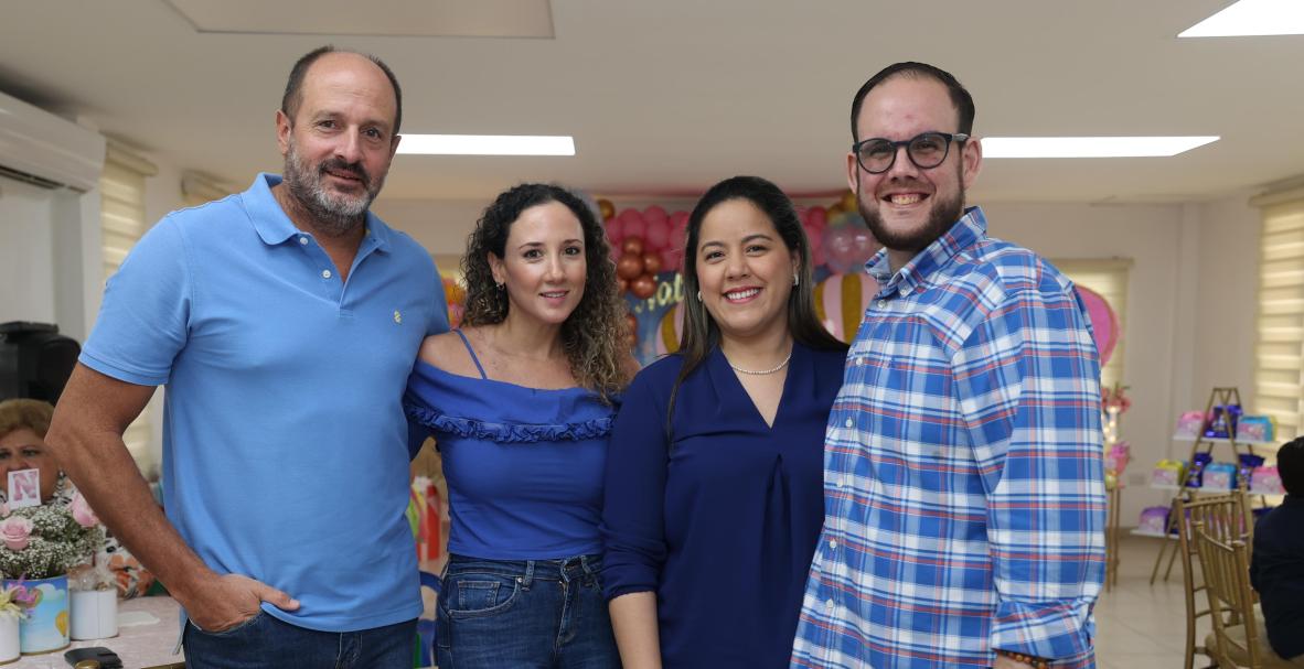 CUMPLEAÑOS NUMERO 1 DE NATALIA AVILES