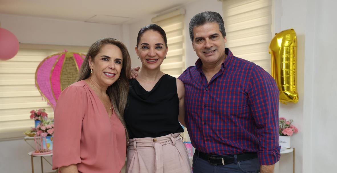 CUMPLEAÑOS NUMERO 1 DE NATALIA AVILES