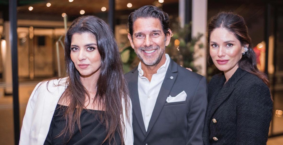 Primera Gala de la Biodiversidad, Carbono y Eficiencia, organizado por Fundación La Iguana