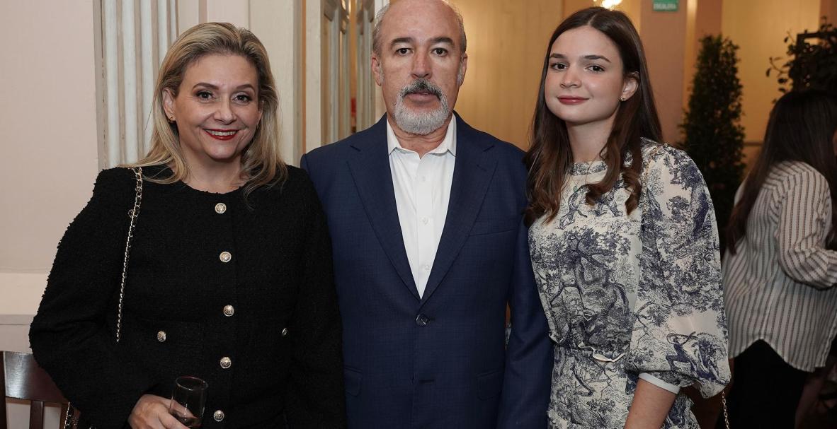 Lanzamiento del libro Cuarto Libro, de Guido Jalil Trejo