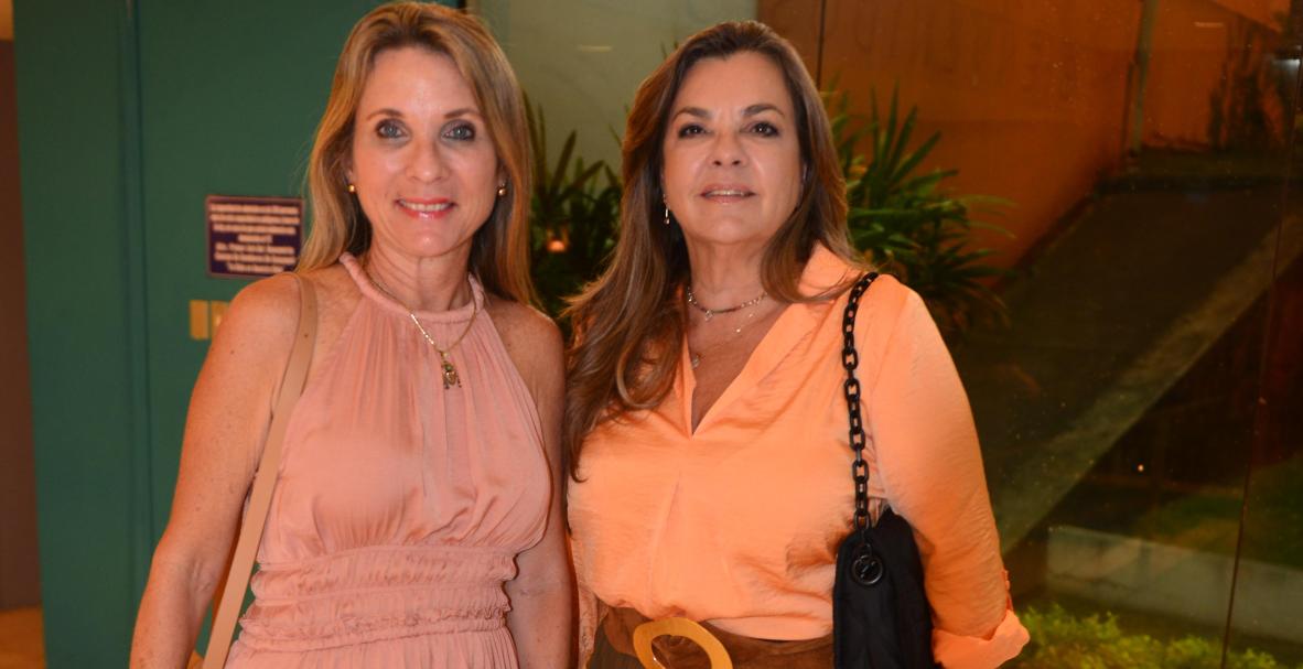 Show de Patricia González en el Teatro Centro de Arte.