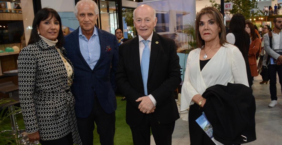 Feria de Vivienda Clave 2023