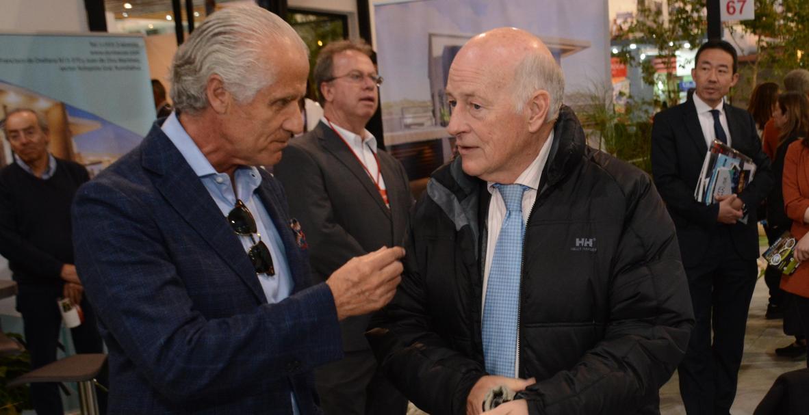 Feria de Vivienda Clave 2023