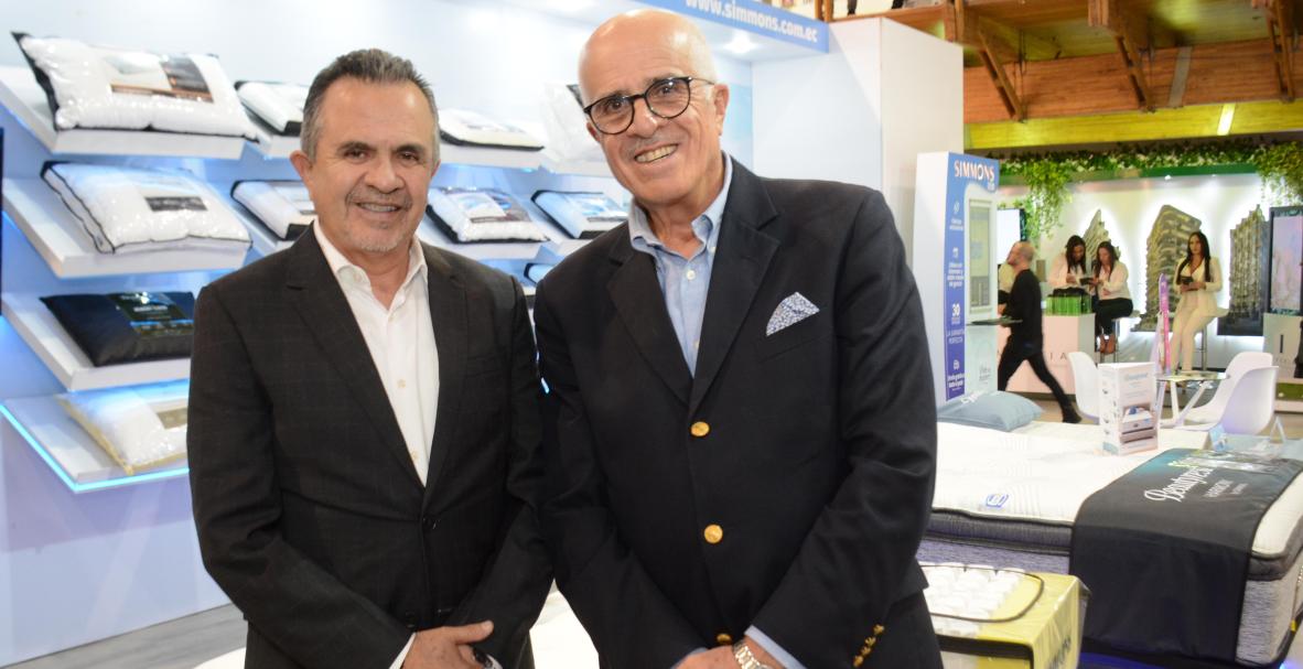 Feria de Vivienda Clave 2023