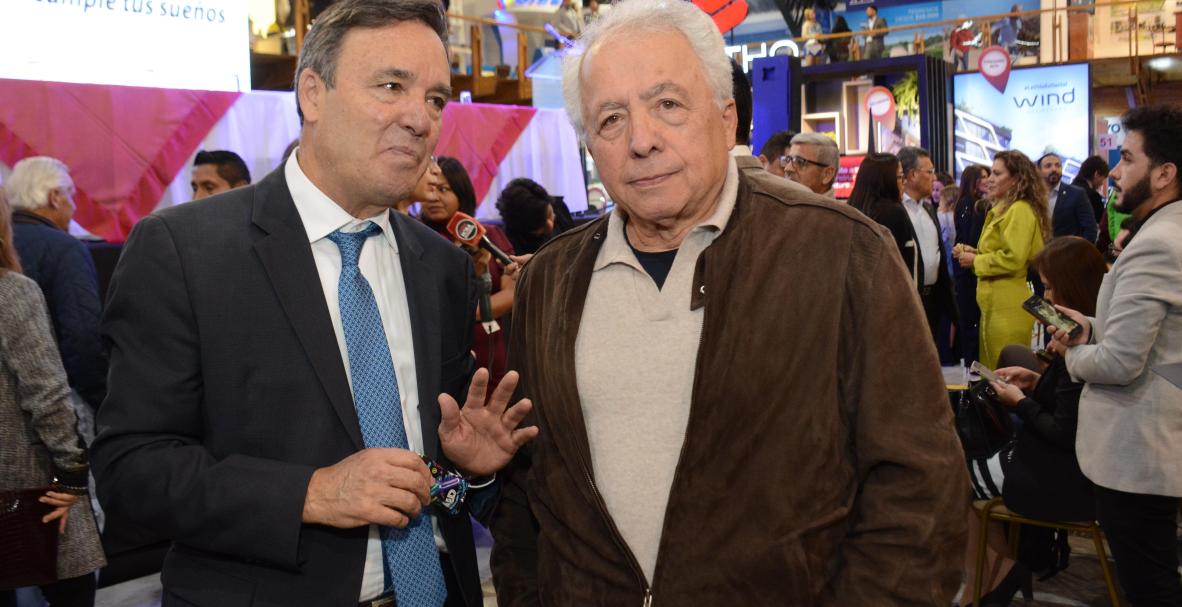 Feria de Vivienda Clave 2023