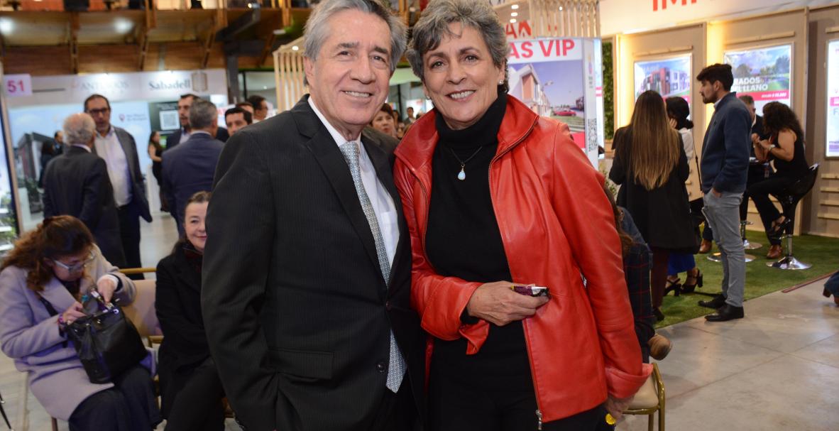 Feria de Vivienda Clave 2023