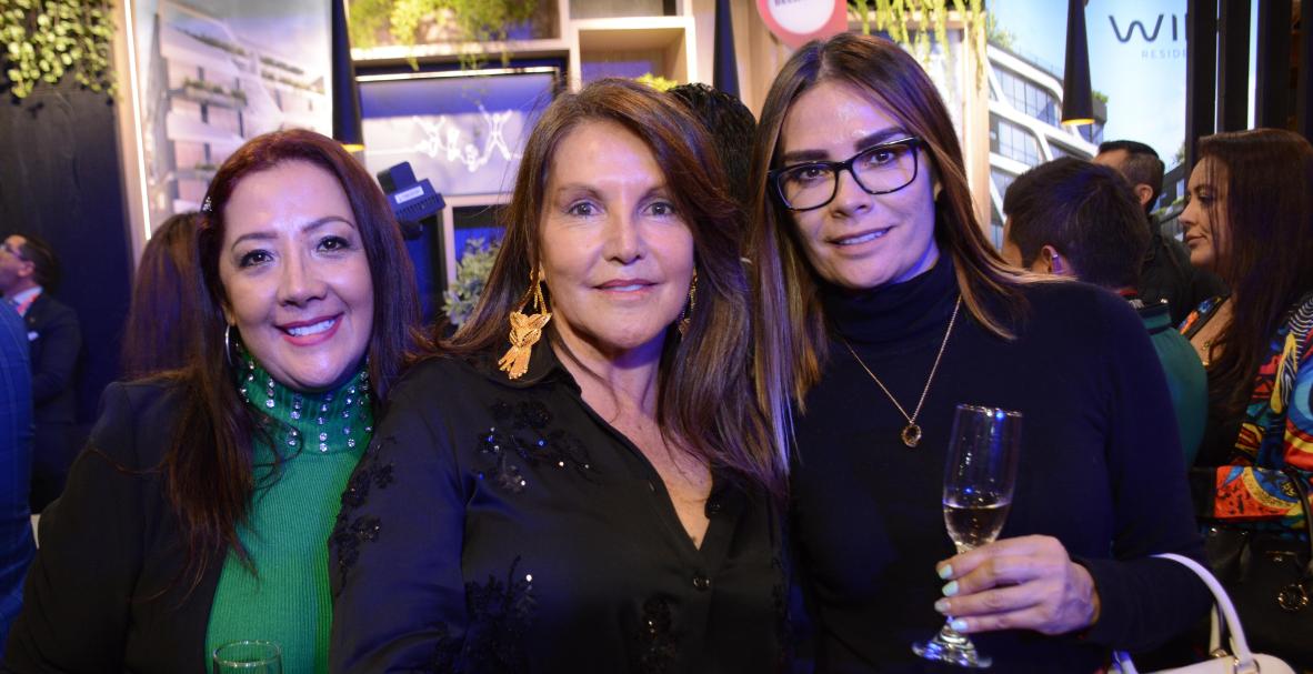 Feria de Vivienda Clave 2023