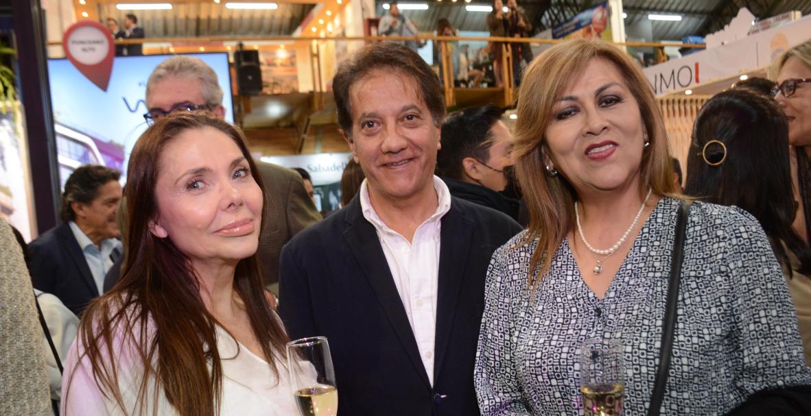 Feria de Vivienda Clave 2023