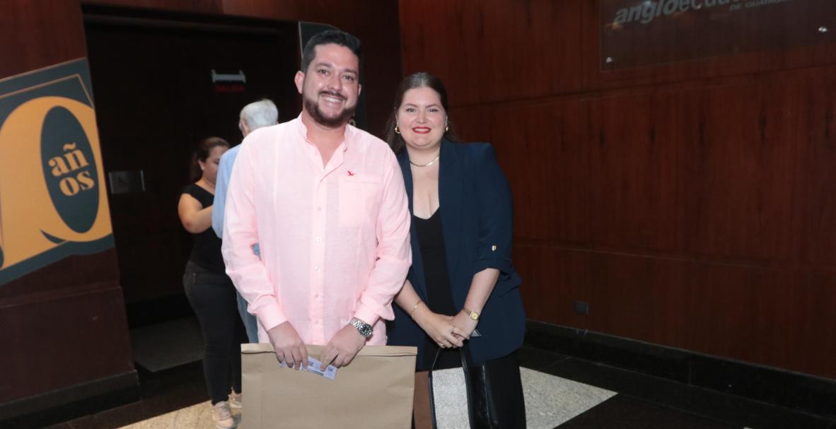 Orquesta Sinfónica y Orquesta Filarmónica de Guayaquil