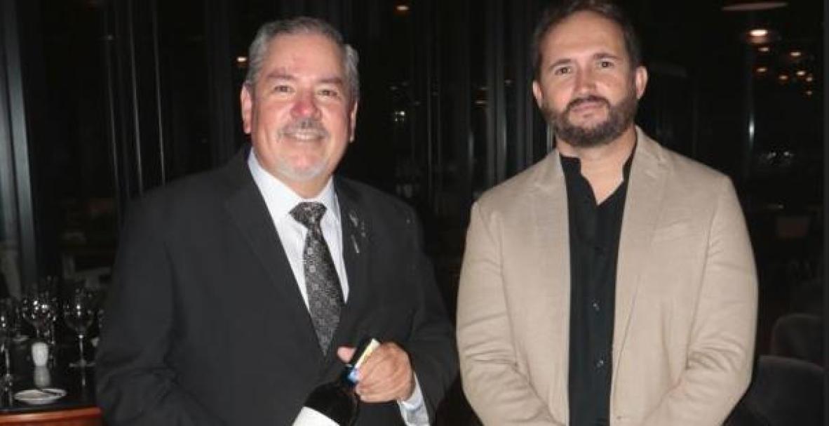 Segunda cena temática Country Club