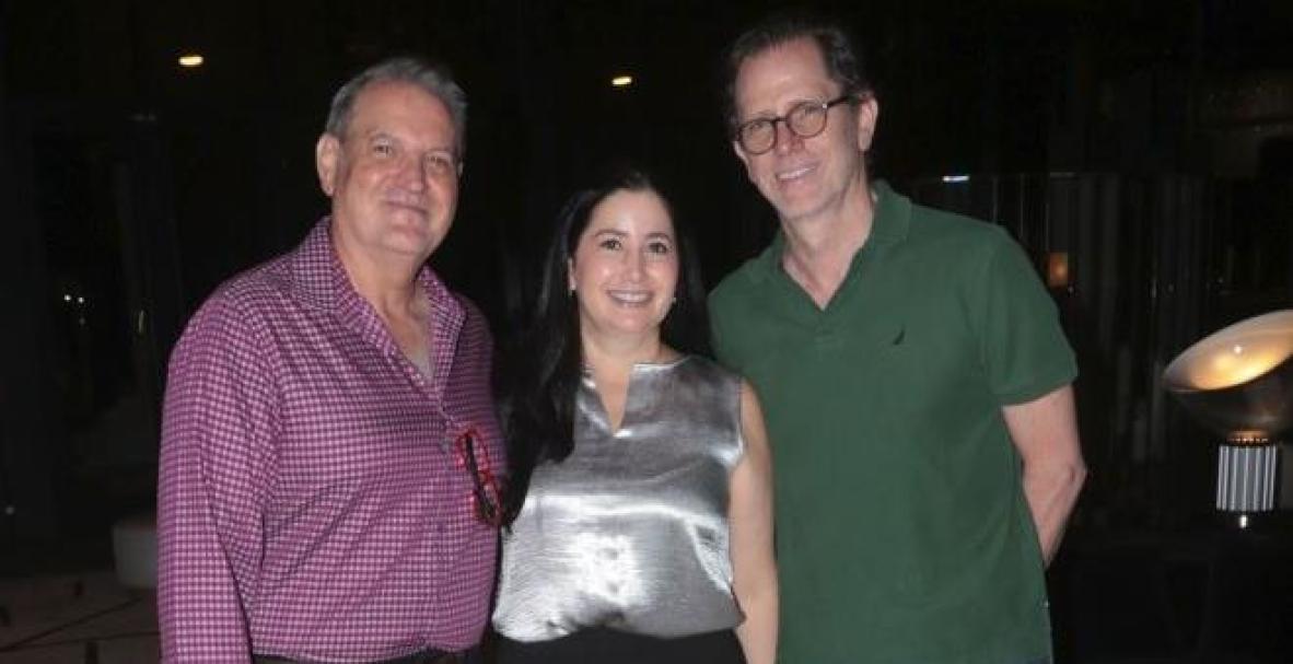 Segunda cena temática Country Club