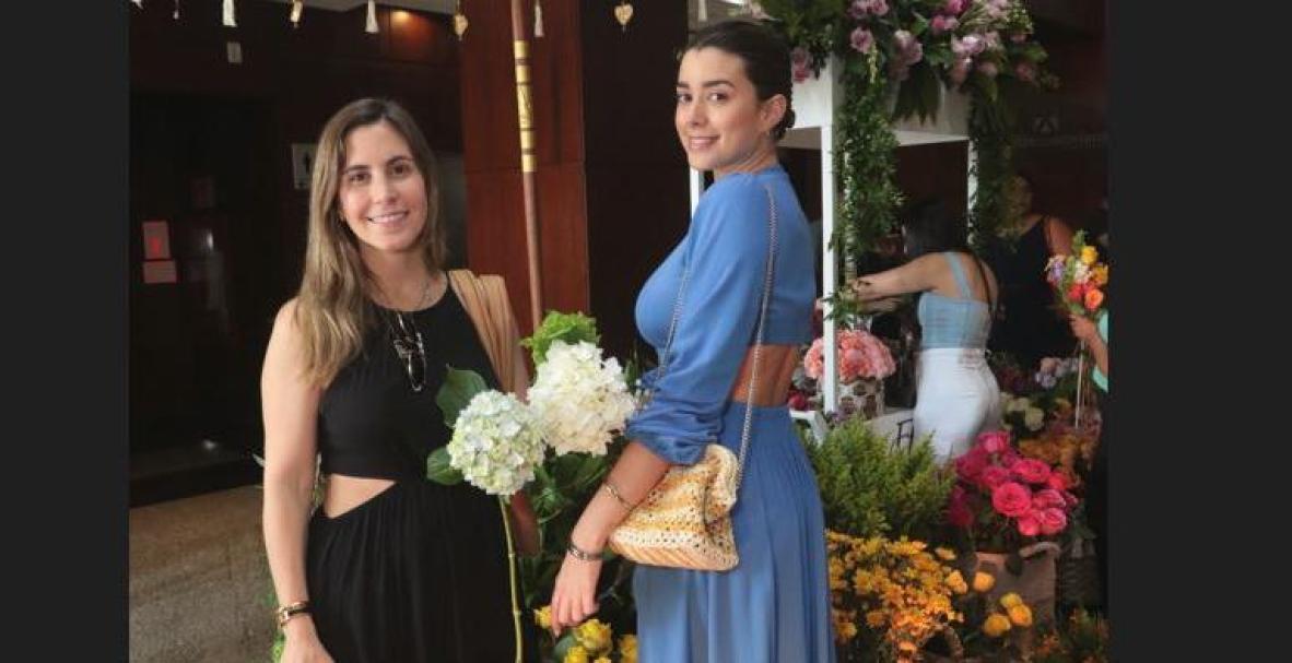 De Prati presenta su colección por Día de la Madre