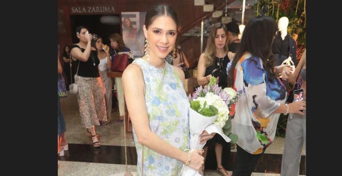 De Prati presenta su colección por Día de la Madre