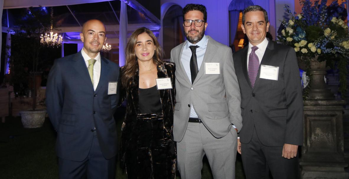 50 años de Falconí Puig Abogados