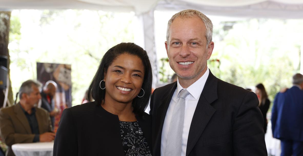 Fiesta de Italia en Quito 2023