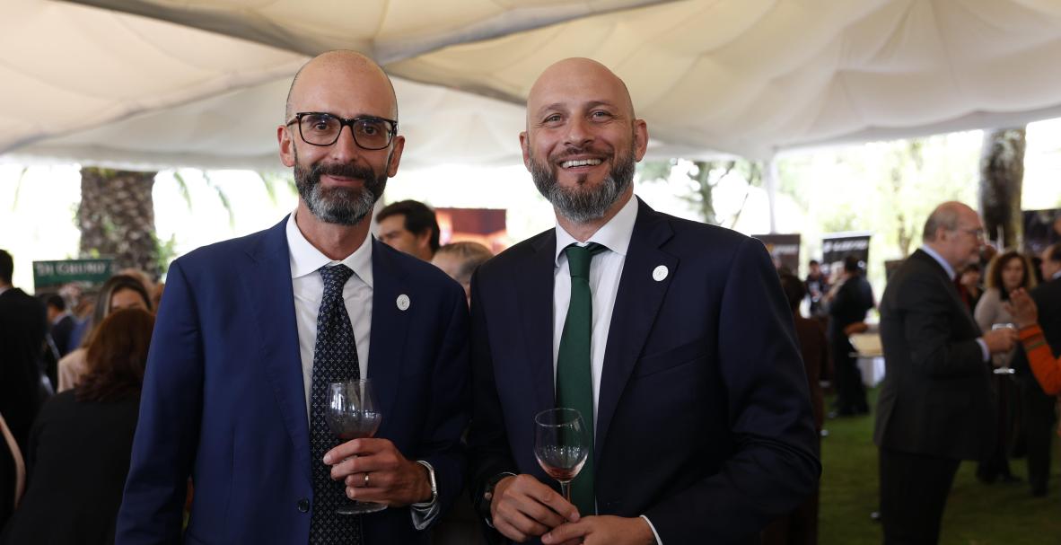 Fiesta de Italia en Quito 2023