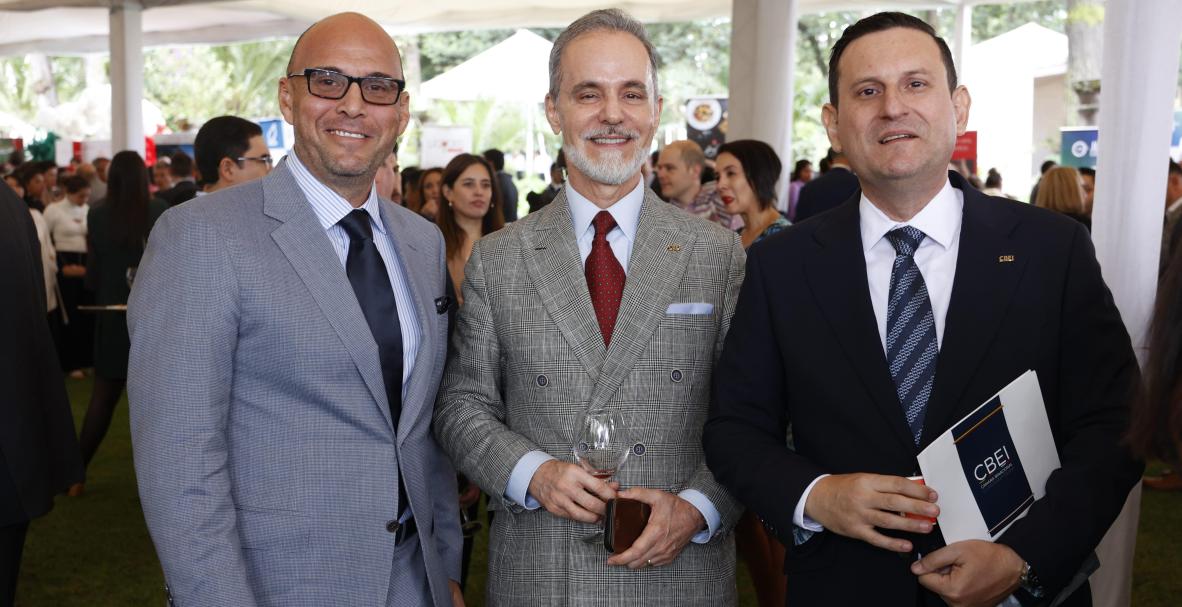 Fiesta de Italia en Quito 2023