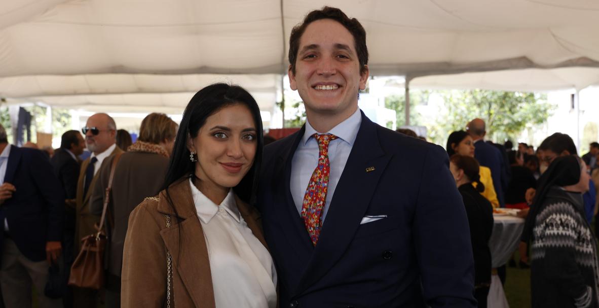 Fiesta de Italia en Quito 2023