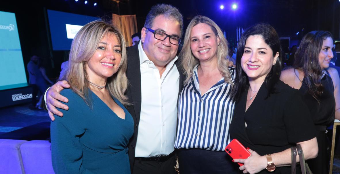 Seguros Equinoccial, 50 años