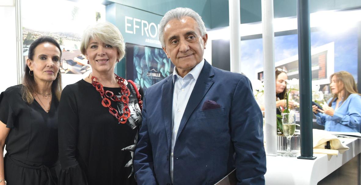 Feria Inmobliaria Clave Cumbayá 2023